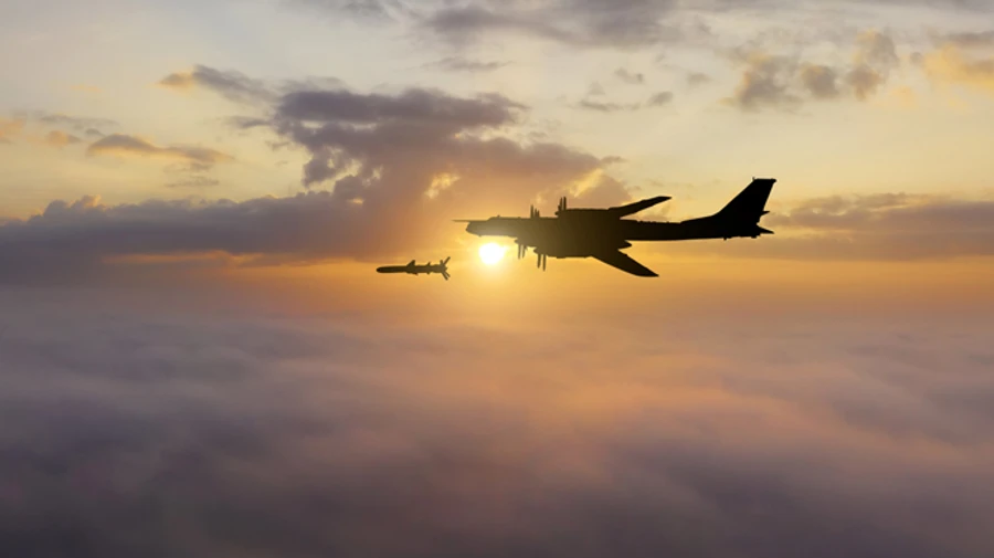 UK Intelligence reveals reasons why Russian forces bomb their own cities