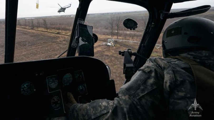 Ukrainian forces clash with Russians 56 times today, destroying 1 Russian radar – General Staff report