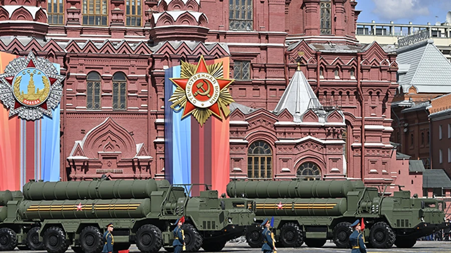 Russia renews combat capabilities and poses threat for Baltic countries – NATO General