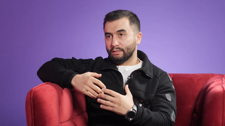 Керівник Держоператора тилу Жумаділов: Якщо Міноборони і далі самостійно виконуватиме держзакупівлі, ми прийдемо до тих самих скандалів і проблем