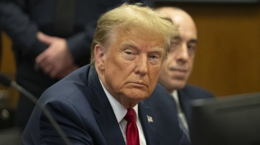 Трамп досі хоче приєднати Канаду. Карні відповів – вона не продається