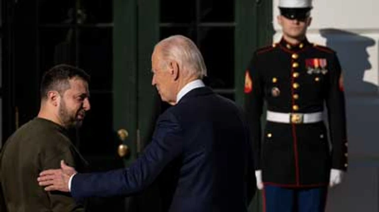 Якщо Штати не допоможуть. Що може Україна без фінансової підтримки Америки?