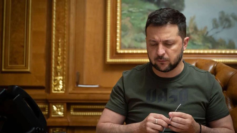 We are not afraid: Zelenskyy says Ukraine will extend grain initiative without Russia