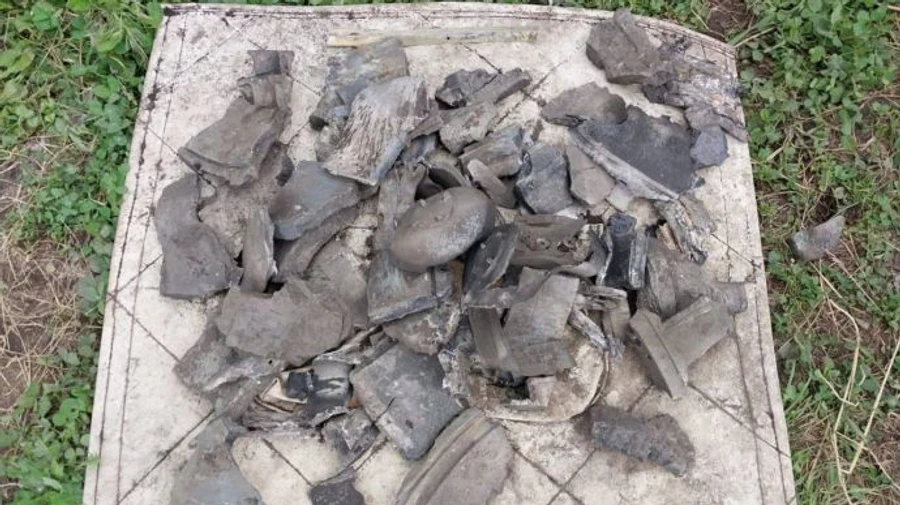 Від удару російською ракетою по Ізюму отримав поранення 10-річний хлопчик