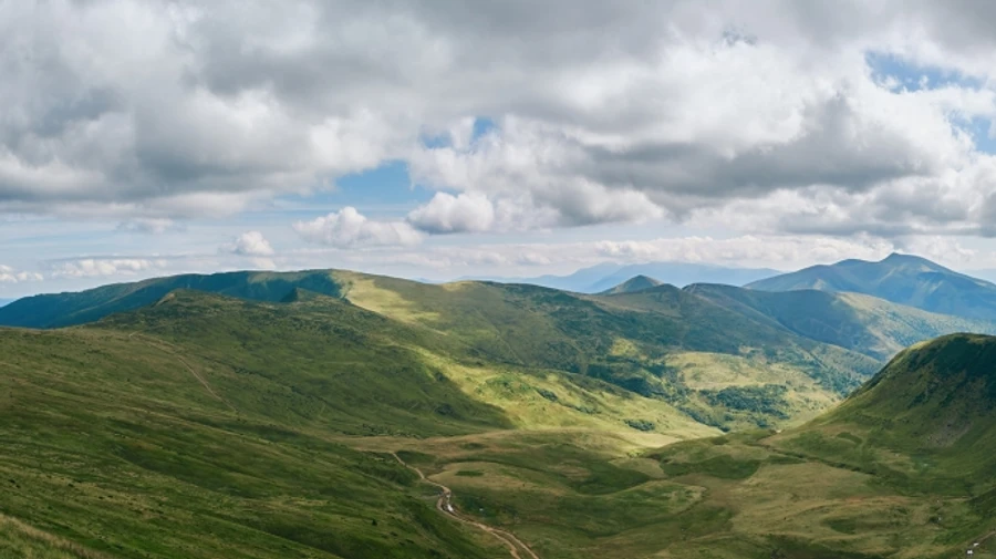 У горах Румунії знайшли та врятували чотирьох українців