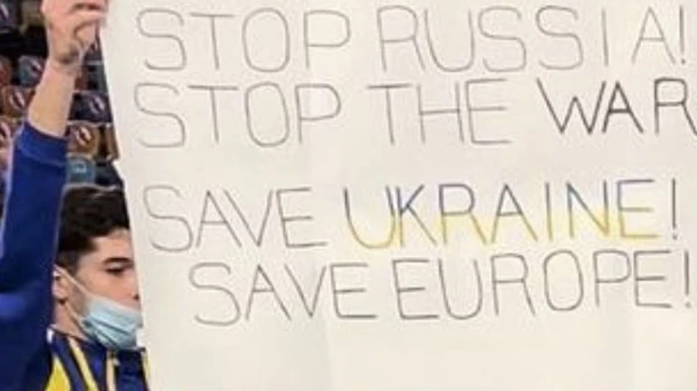 Міністерство заборонило збірним України змагатися з росіянами і білорусами – наказ