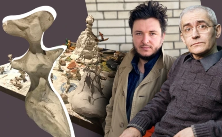 Мистецтво ненормотипових авторів