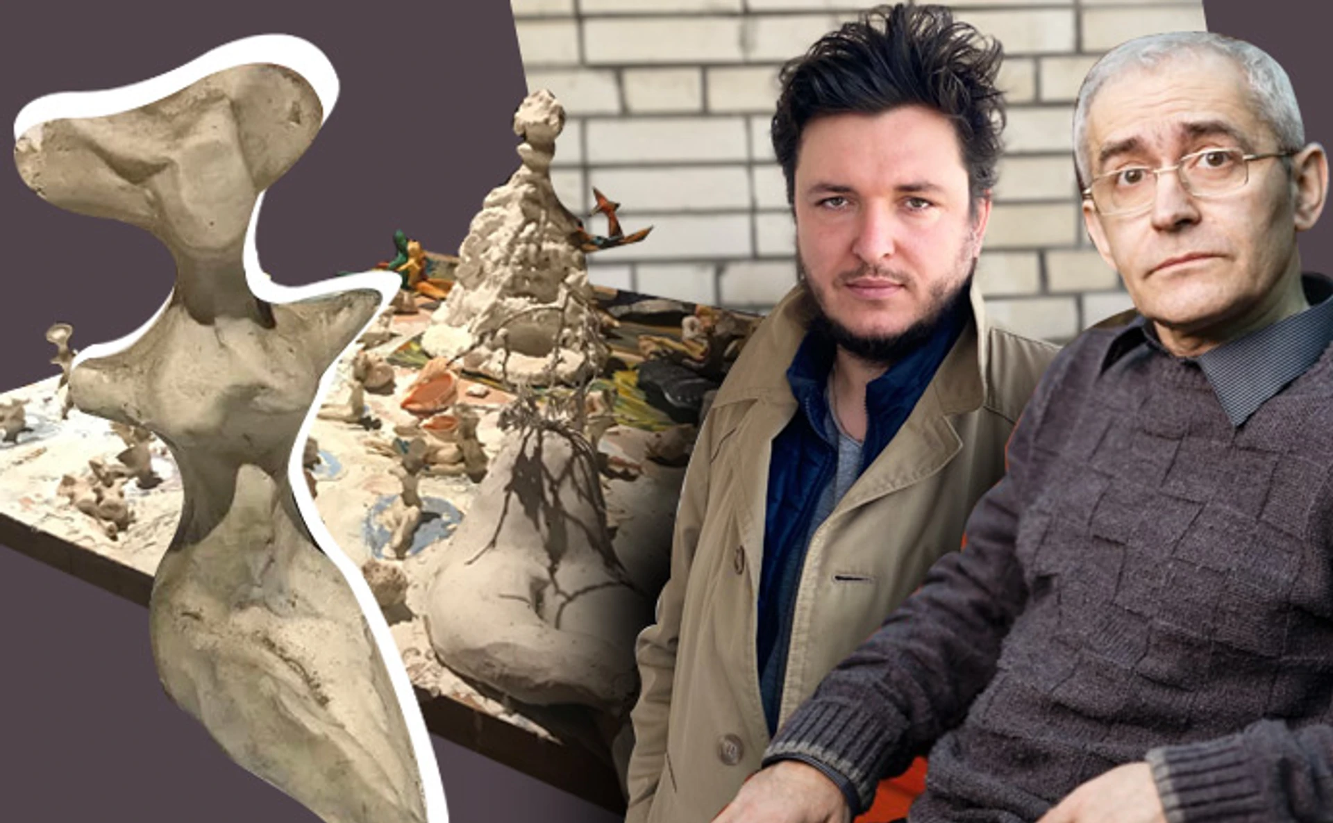 Искусство ненормотипичных авторов