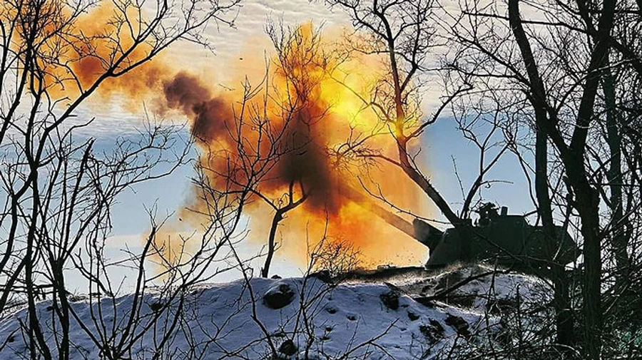 Захисники за добу ліквідували 15 безпілотників, 11 ББМ і 650 окупантів