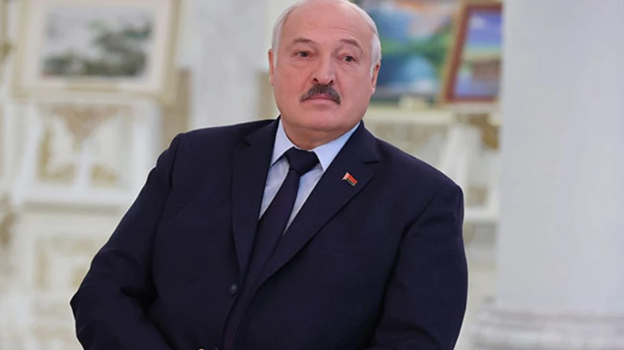 Lukashenko names conditions for Belarus to join Russia's war