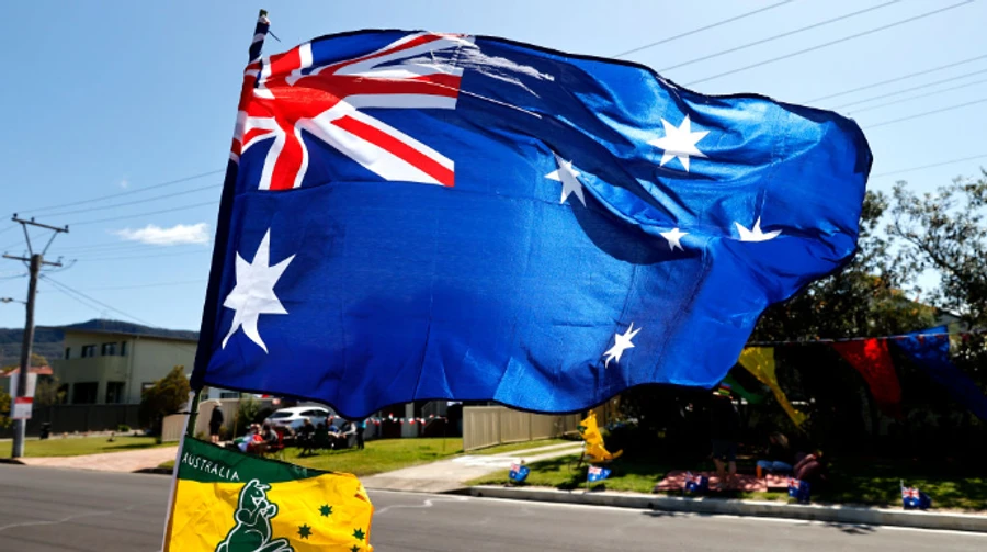 Австралія розширює санкції проти Росії