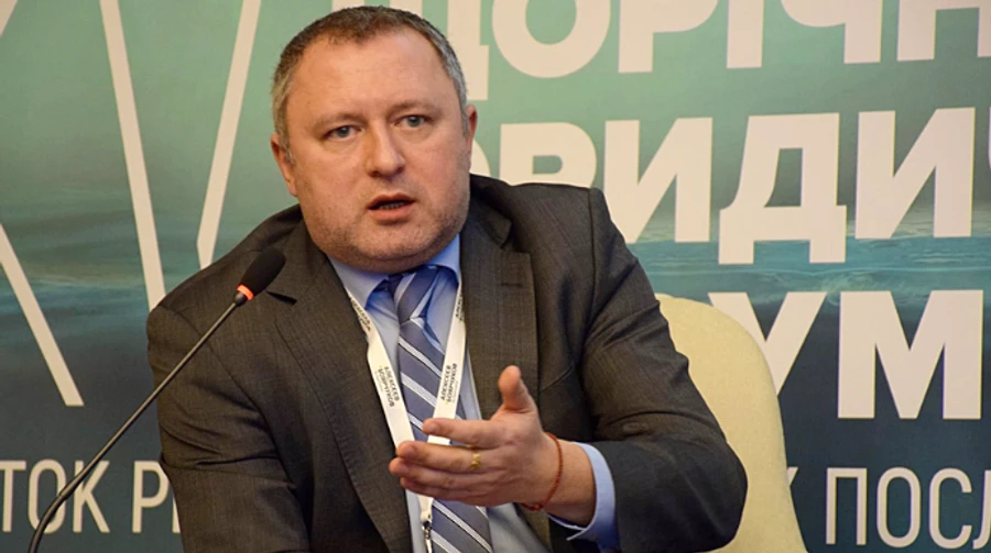 Зеленський замінив Венедіктову на Костіна в РНБО