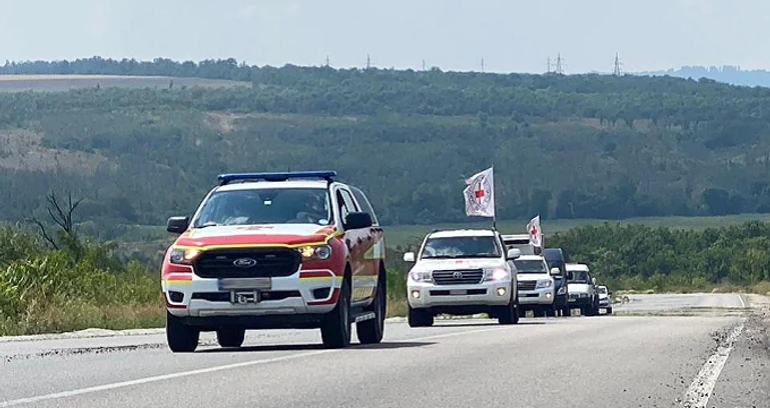 Ukraine brings another 25 bodies of dead defenders home