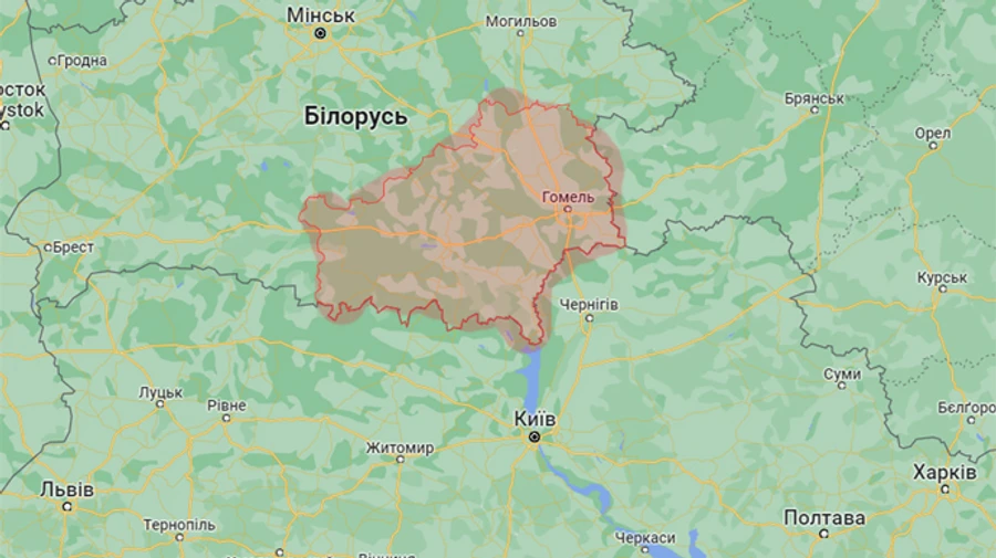 У Лукашенка запланували мобілізаційні навчання поряд із Україною