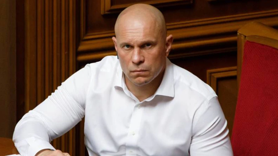 Венедиктова сообщила Киве о подозрении в госизмене