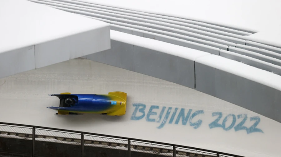 Допинг мог попасть в организм украинки на Олимпиаде через китайское мясо – тренер