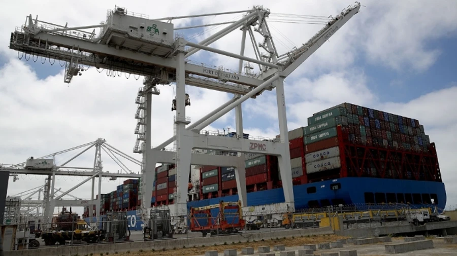 Китай закликає США негайно скасувати тарифи, обіцяє помсту