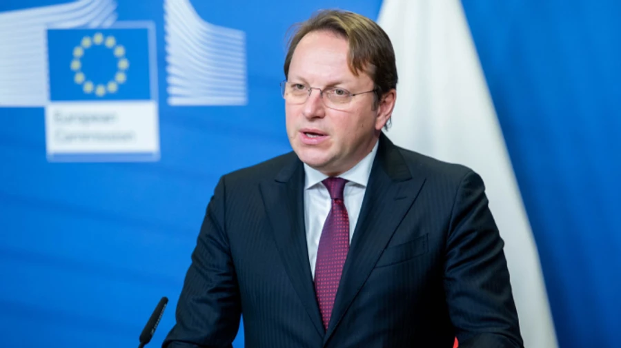 ЄС запустив проєкт на 35 млн євро для підтримки вакцинації в країнах Східного партнерства