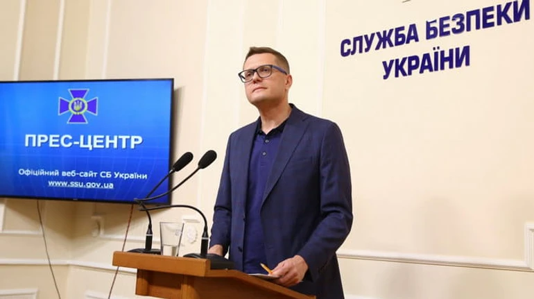 Давление, и не только из России: кто и почему пытается остановить реформу СБУ