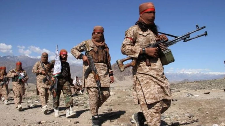 США заблокували Талібану доступ до активів Афганістану на суму $9,5 млрд