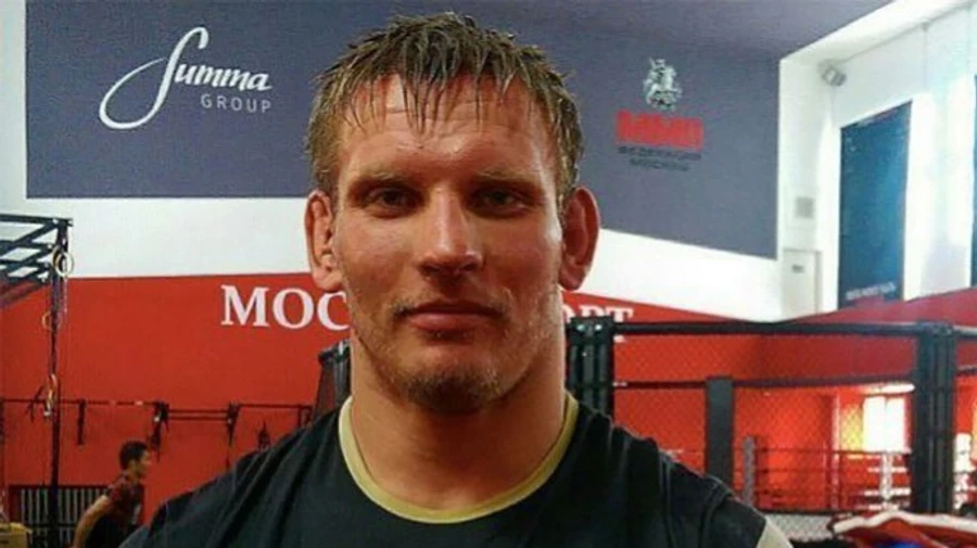 Россия выдала Беларуси чемпиона мира по тайскому боксу: протестовал