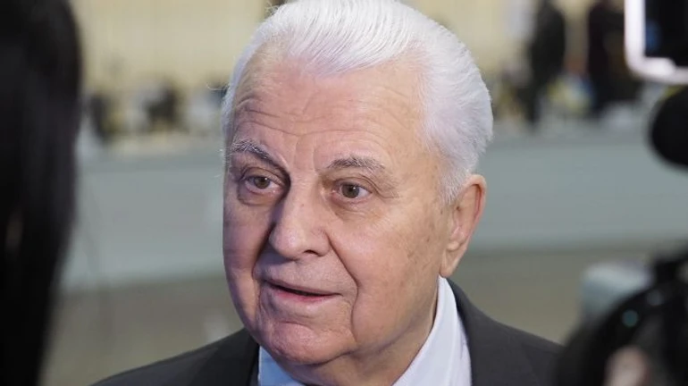 Кравчук изменил мнение о воде для Крыма и допускает атаку России с юга