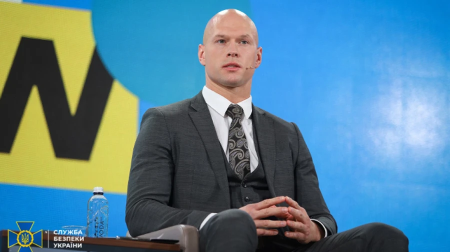 В спецслужбах РФ есть подразделения, которые работают исключительно по Украине - СБУ