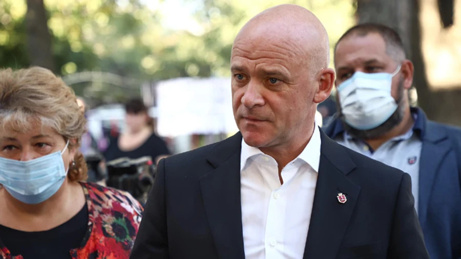 ВАКС скасував виправдувальний вирок Труханову