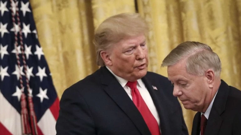 Зв'язки Трампа з Росією: у США оприлюднили нові дані про розслідування