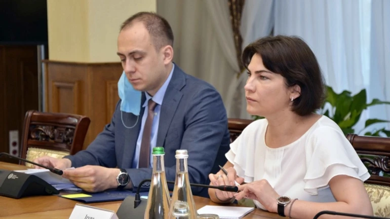 Чиновника Офиса генпрокурора признали виновным в коррупции