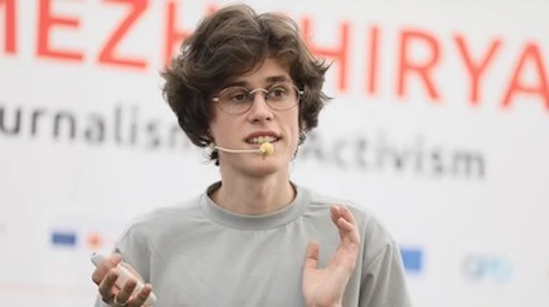 Подкаст Я не встигаю: Планируем и повышаем личную эффективность с Тимуром Александровым