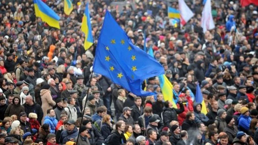 Викрадачу майданівця збільшили строк ув'язнення більш як удвічі