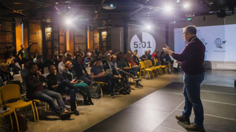 2000 заявок та 44 профінансовані стартапи: як працює Український фонд стартапів та хто отримує кошти з бюджету