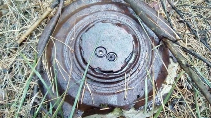 Лікар про бійця, який підірвався на Донбасі: Стан вкрай важкий