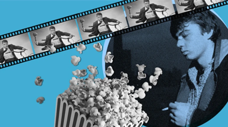 Кино, которое нас приручило 