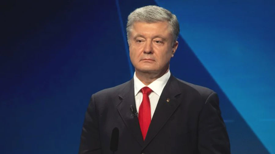 Для Порошенко будут просить арест с альтернативой 10 миллионов залога