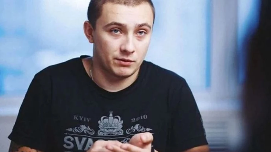 Прокуратура попросит ареста для Стерненко не в воинской части