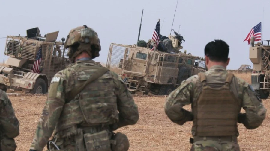 Польща сподівається на збільшення американського військового контингенту