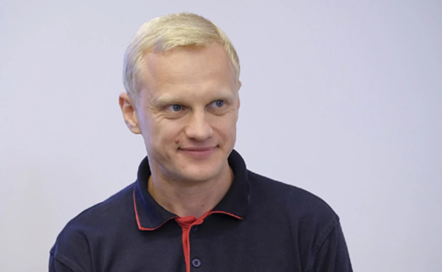 Нацполіція буде розслідувати нібито розкрадання ЦПК – Шабунін віджартувався 