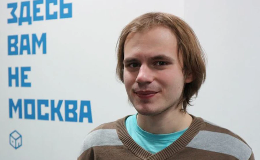 Журналіст, що заявляв про провокації з кримськими диверсантами, попросив притулку в Грузії