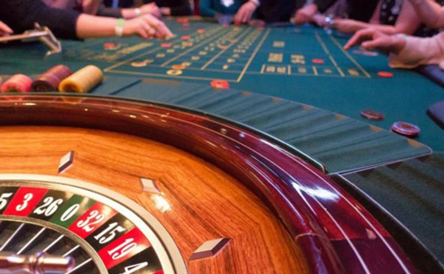 56% українців проти легалізації азартних ігор – опитування