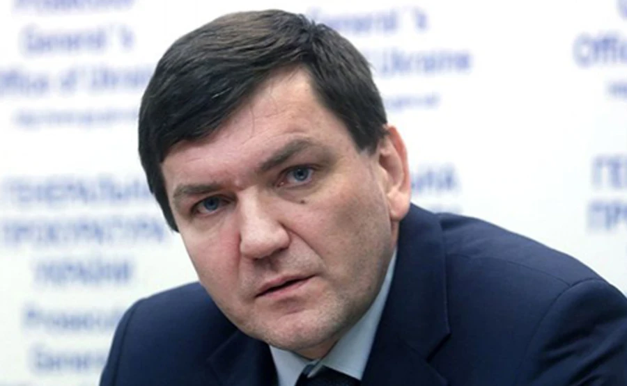 Горбатюк: В августе я видел Зеленского и Рябошапку, тогда было оптимистично