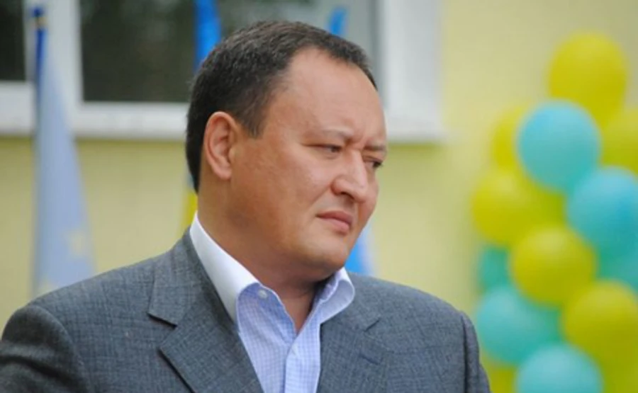 НАБУ завершило розслідування проти екс-голови ОДА