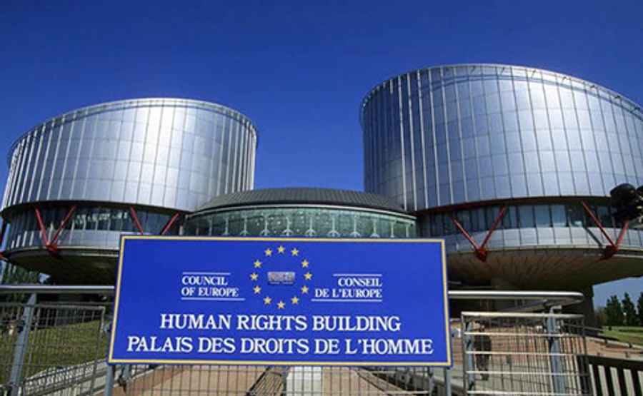 Суд зупинив конкурс на посаду судді ЄСПЛ від України