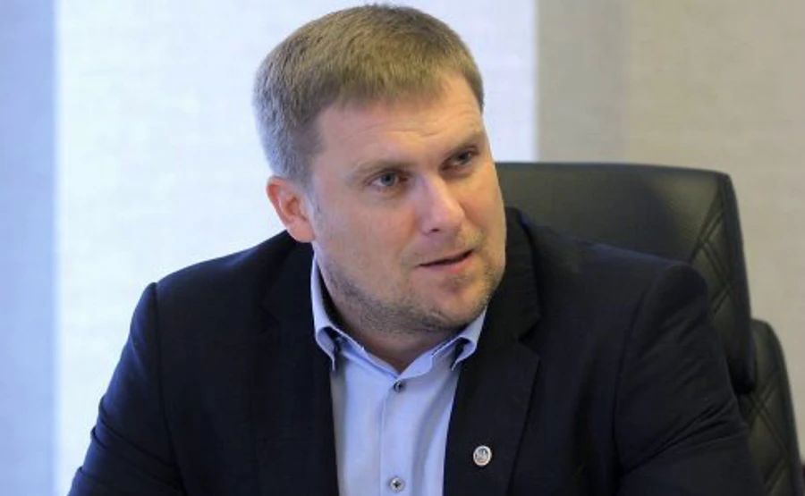 У МВС пояснили команді Порошенка, чому не чіпають серіал Зеленського