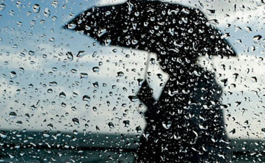 У понеділок в Україні до 24 тепла, але почнуться дощі