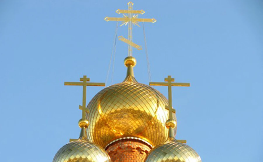 Константинопольская церковь может давать автокефалию без согласования с другими - Собор