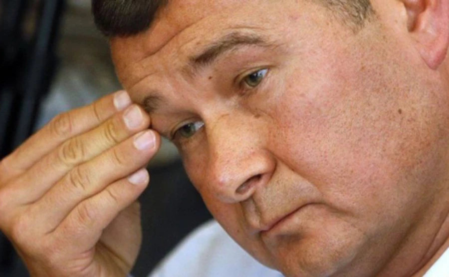 НАБУ завершило розслідування газової справи Онищенка 