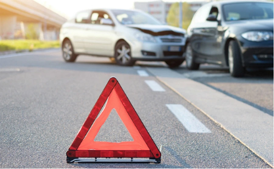 Рада сделала шаг к существенному усилению наказания за пьяные ДТП