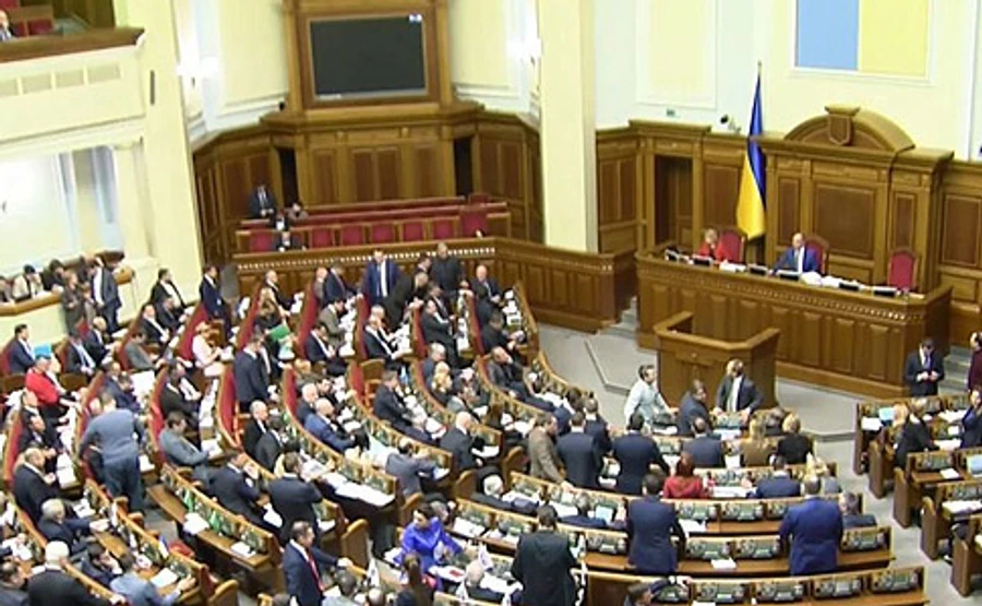 Для створення Антикорупційного суду потрібен ще один закон - нардеп